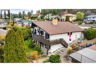 14114 Juniper Drive. Coldstream, British Columbia