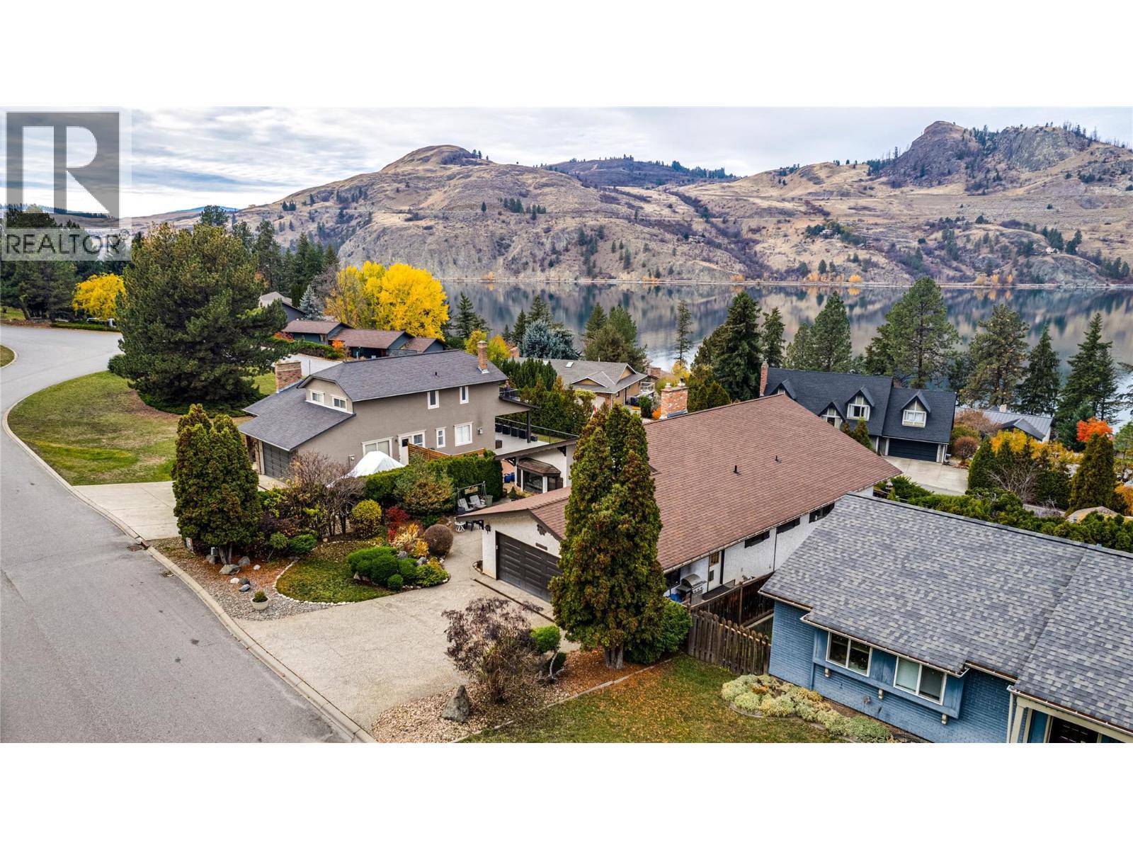 14114 Juniper Drive. Coldstream, British Columbia