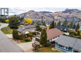 14114 Juniper Drive. Coldstream, British Columbia