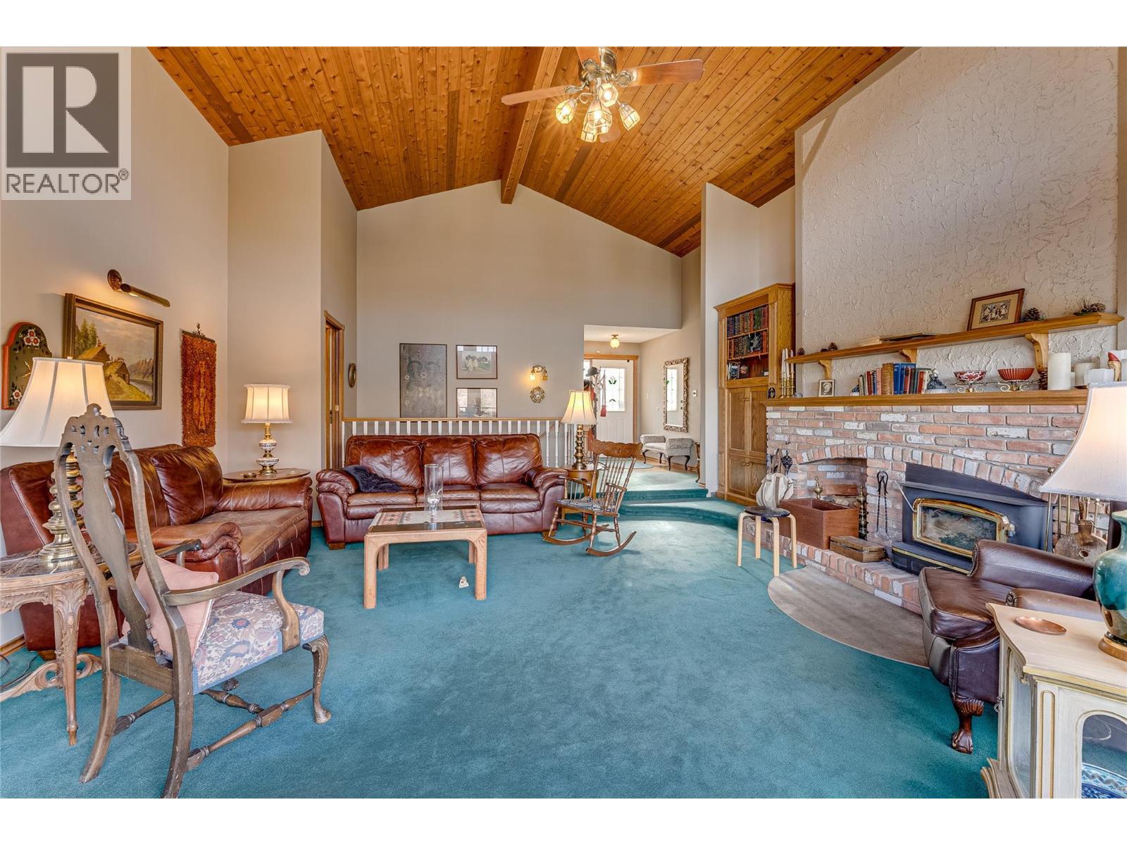 14114 Juniper Drive. Coldstream, British Columbia