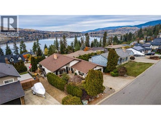 14114 Juniper Drive. Coldstream, British Columbia