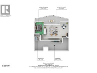 14114 Juniper Drive. Coldstream, British Columbia