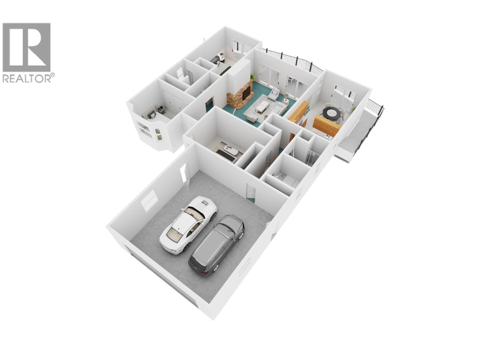 14114 Juniper Drive. Coldstream, British Columbia