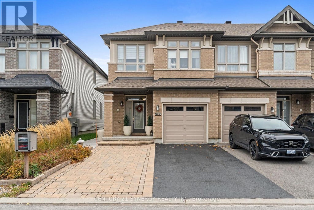 708 Guardian Grove, Ottawa
