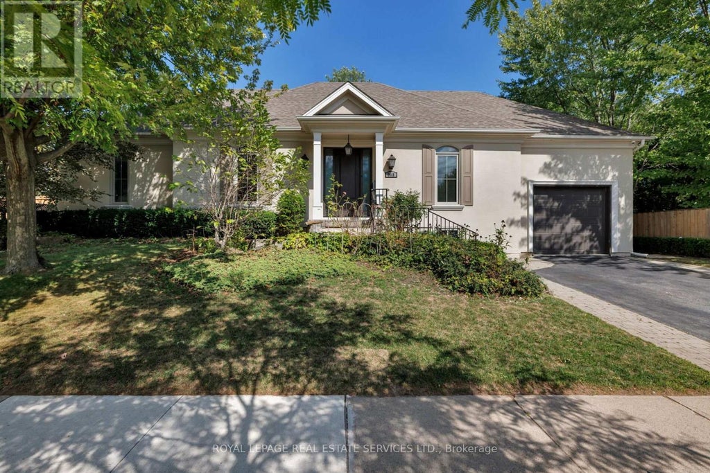 2448 Bridge Road, Oakville (wo West)