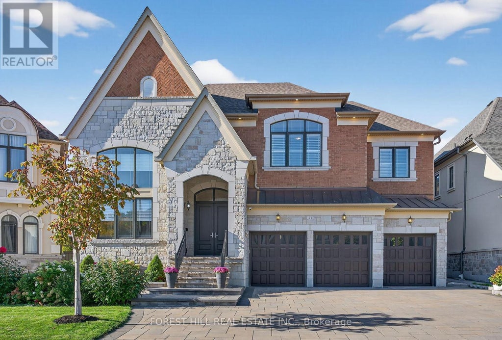 71 Sofia Olivia Crescent, Vaughan (patterson)