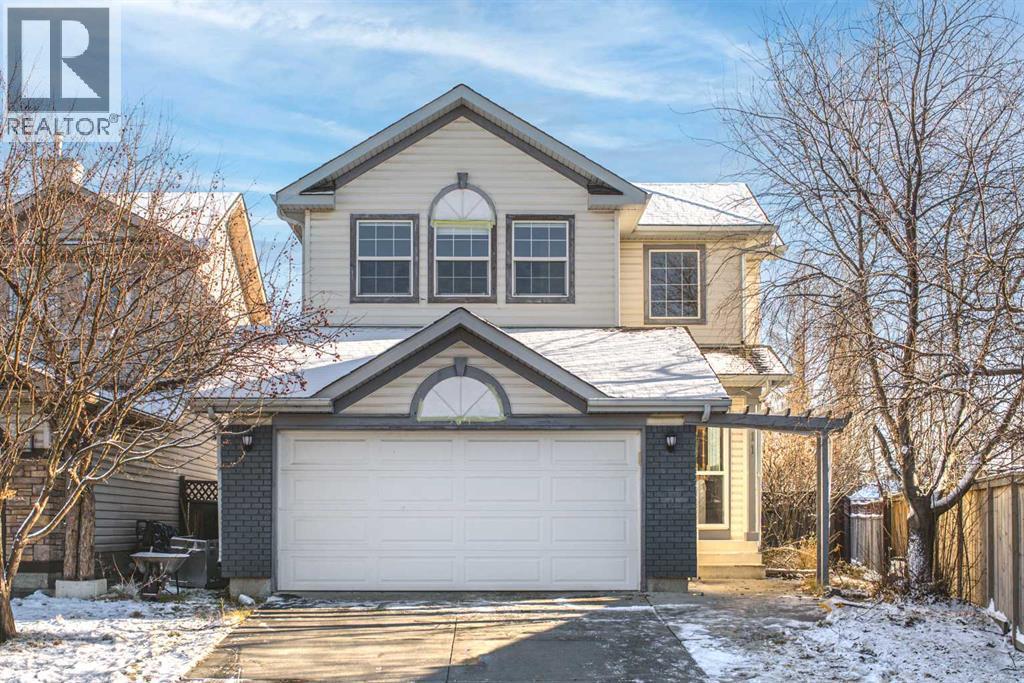 311 Coventry Circle Ne, Calgary