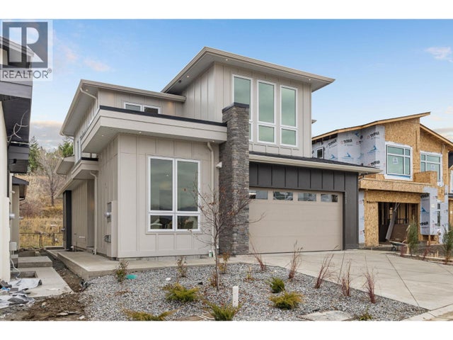 1012 Bull Crescent, Kelowna