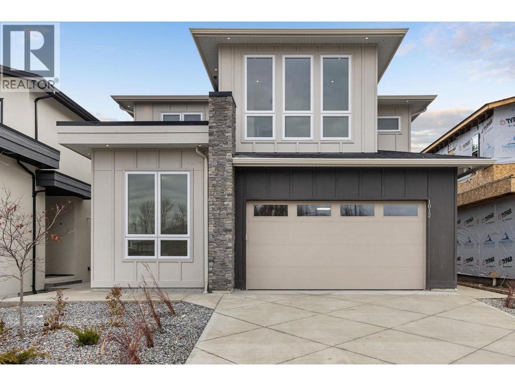 1012 Bull Crescent, Kelowna