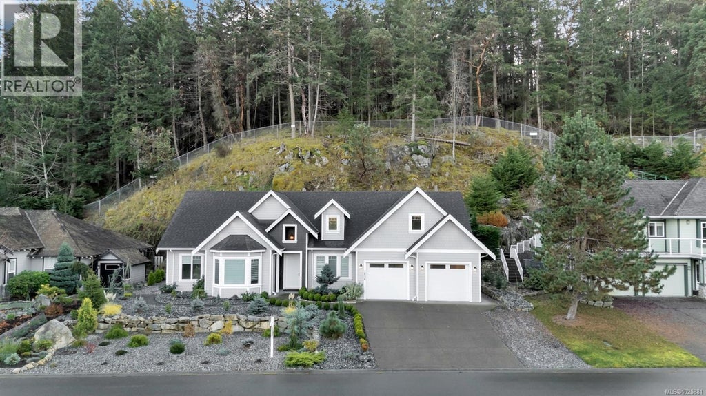 2606 Andover Road, Nanoose Bay