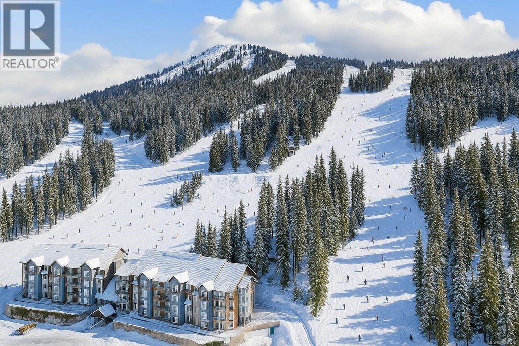 301 1280 Alpine Road, Courtenay