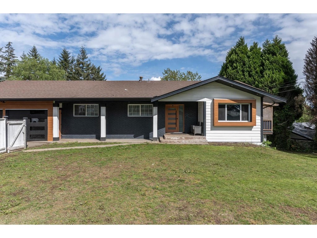 2802 Upland Crescent, Abbotsford