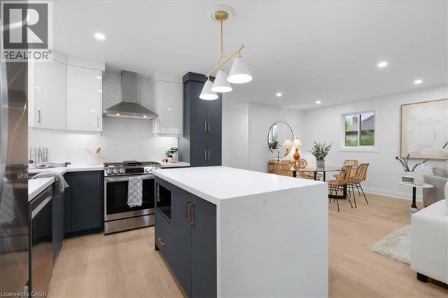 15 Mellenby Street, Hamilton