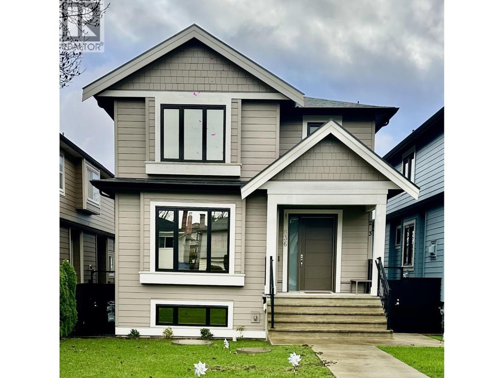 836 W 61st Avenue, Vancouver