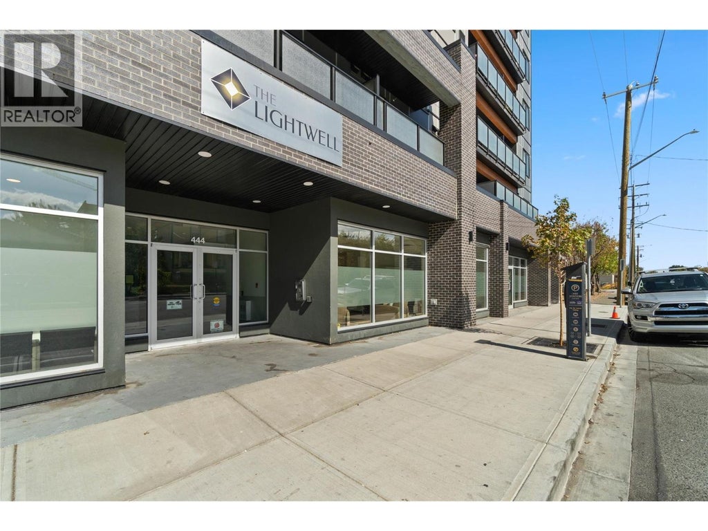 444 Street Paul Street Unit# 516, Kamloops