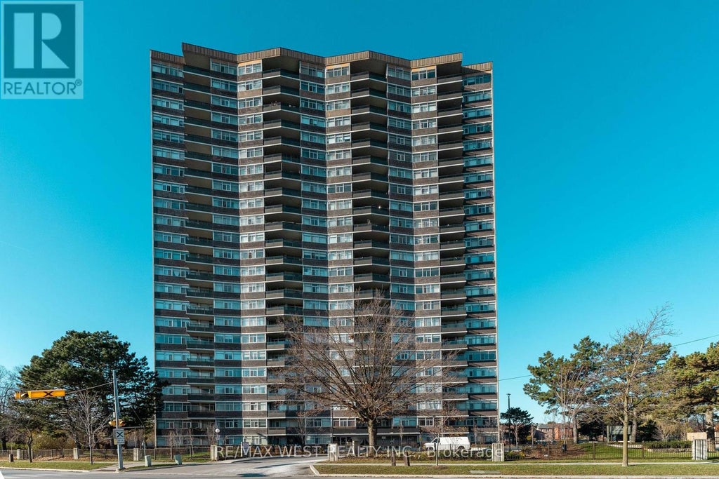 2307 - 3151 Bridletowne Circle, Toronto (l'amoreaux)