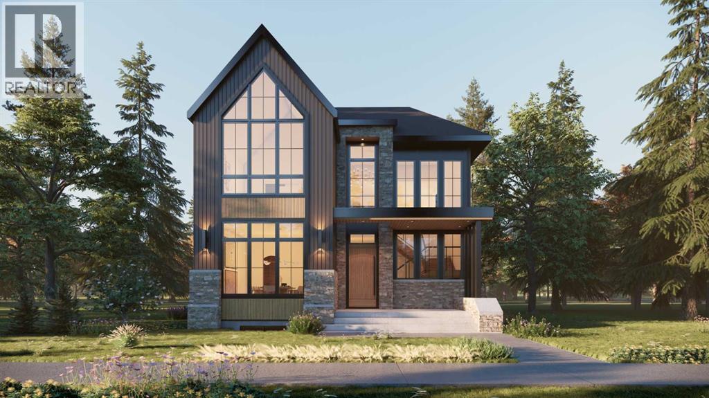 2114 5 Avenue Nw, Calgary