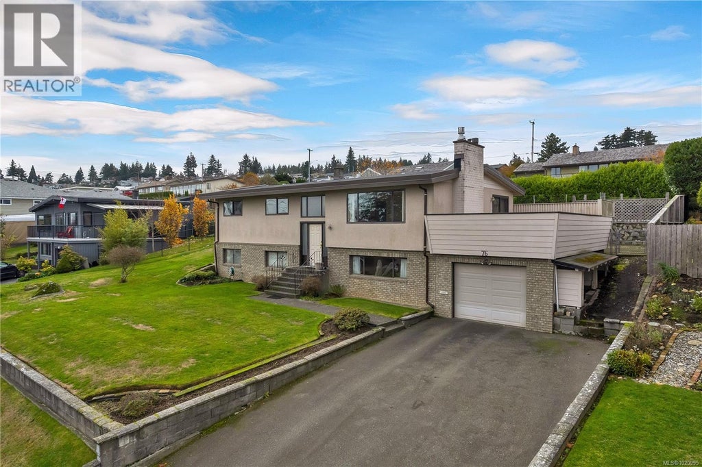 76 Murphy Street S, Campbell River