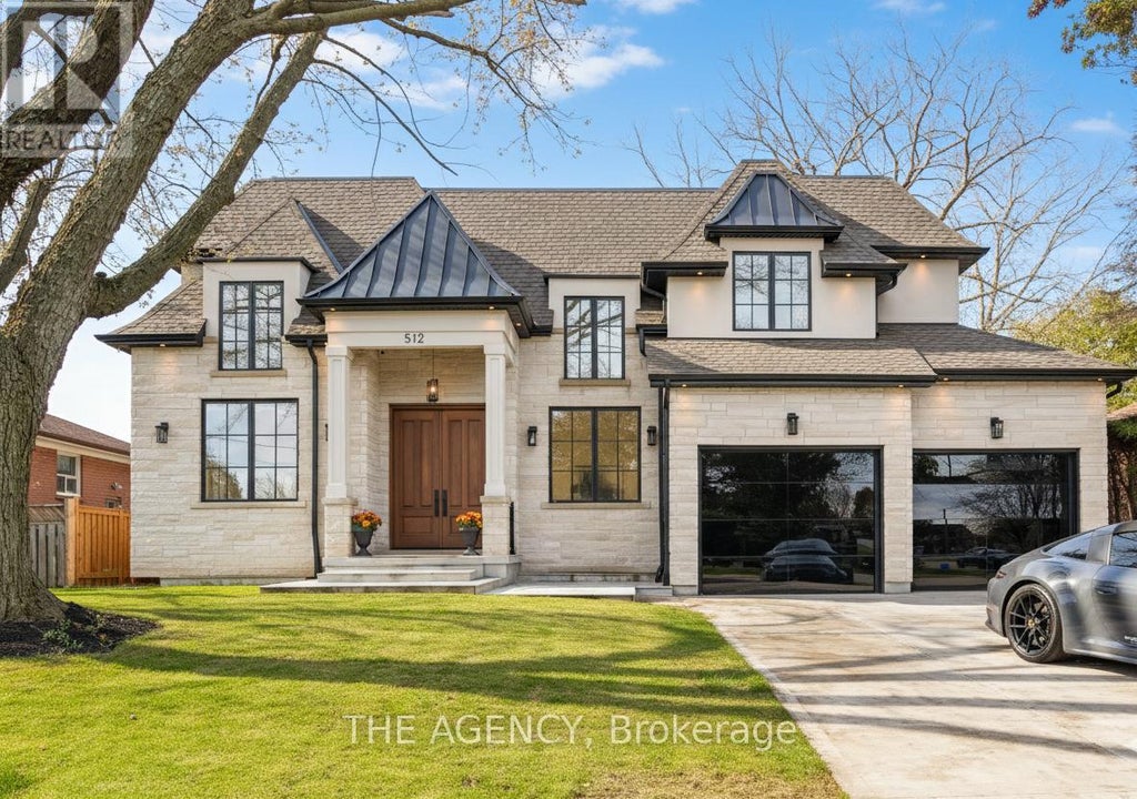 512 Weynway Court, Oakville (wo West)