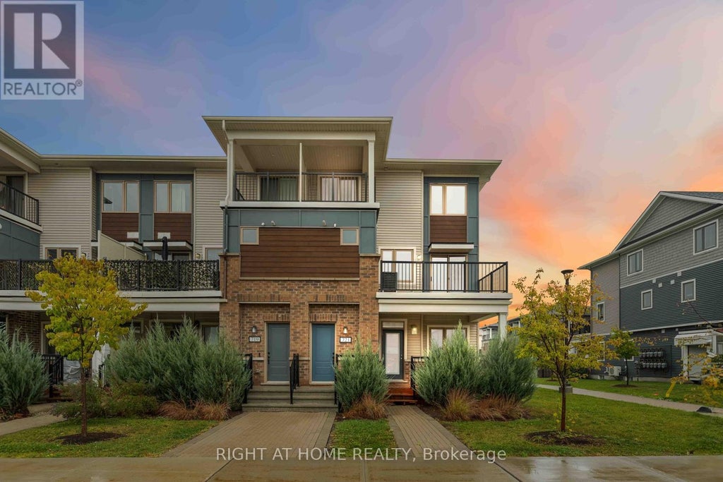 721 Rouncey Road, Ottawa