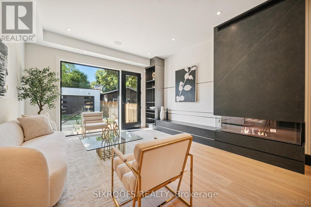 44a Alcina Avenue, Toronto (wychwood)