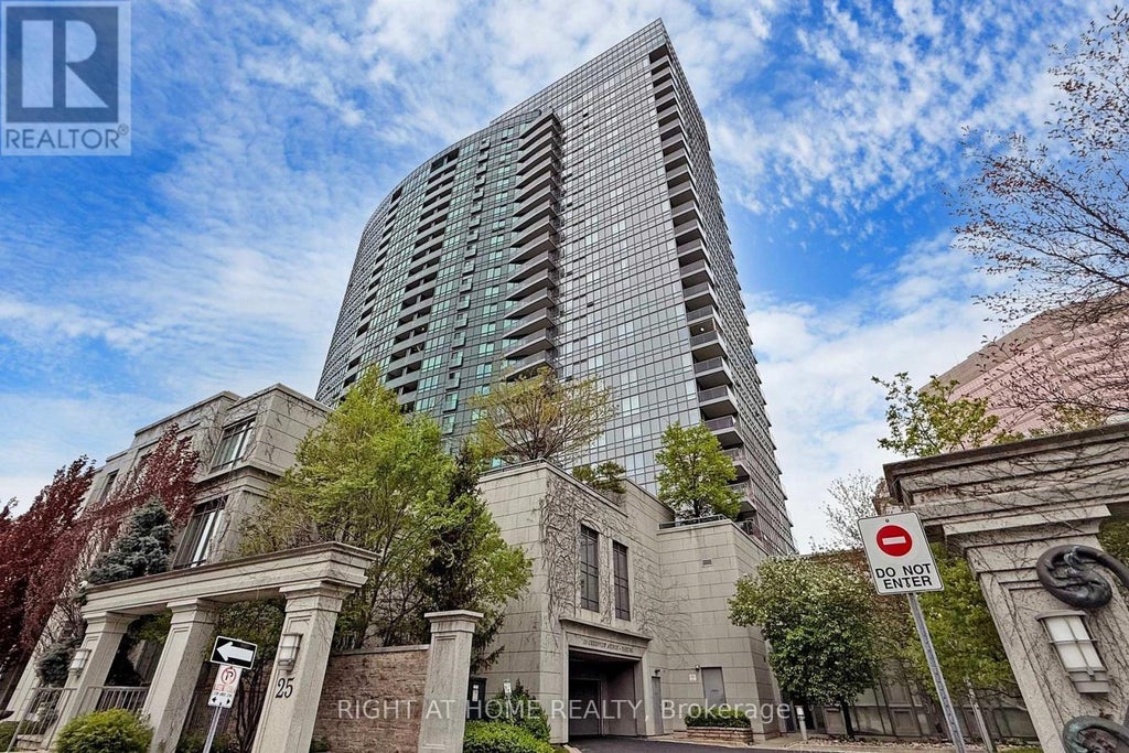 2021 - 25 Greenview Avenue, Toronto (newtonbrook West)