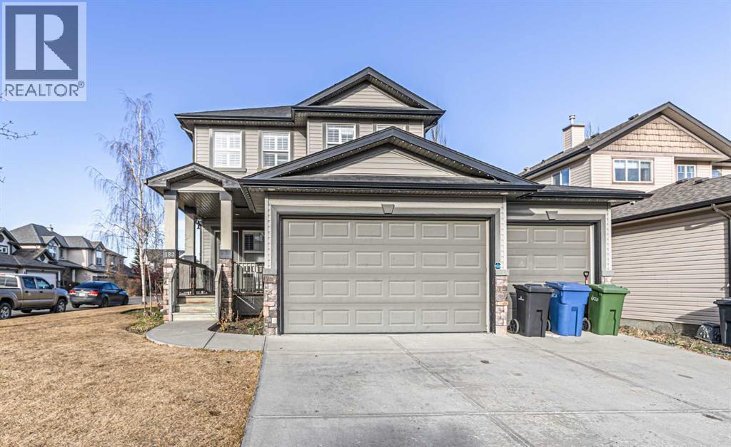 183 West Creek Landing, Chestermere