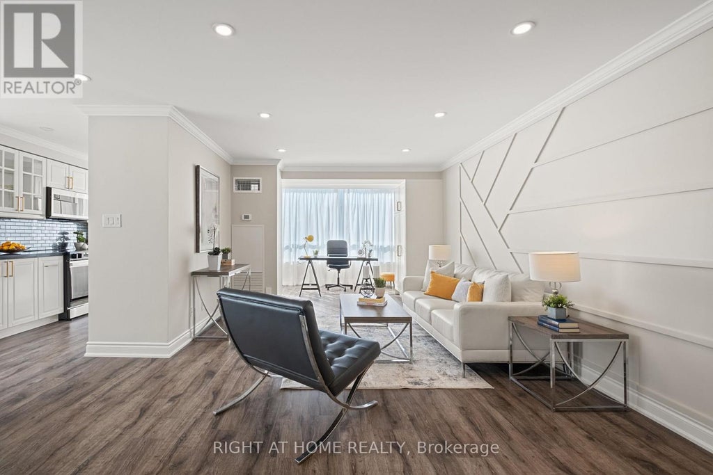 307 - 120 Promenade Circle, Vaughan (brownridge)