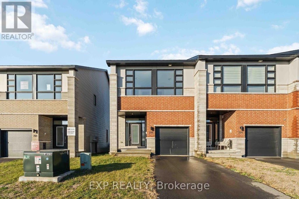 796 Solarium Avenue, Ottawa