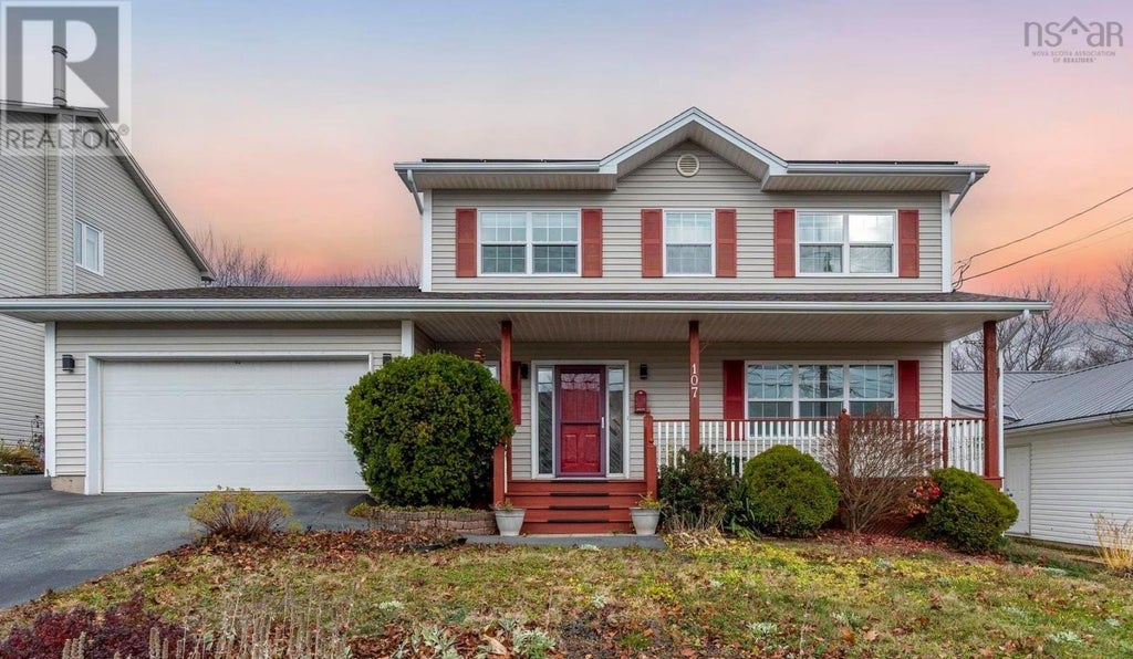 107 Lancaster Drive, Dartmouth