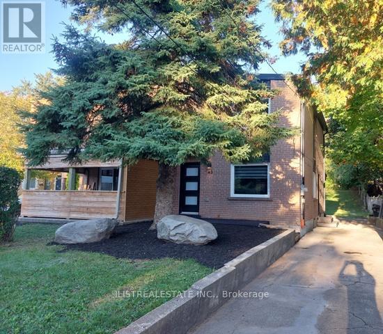 43 Anaconda Avenue, Toronto (clairlea-Birchmount)