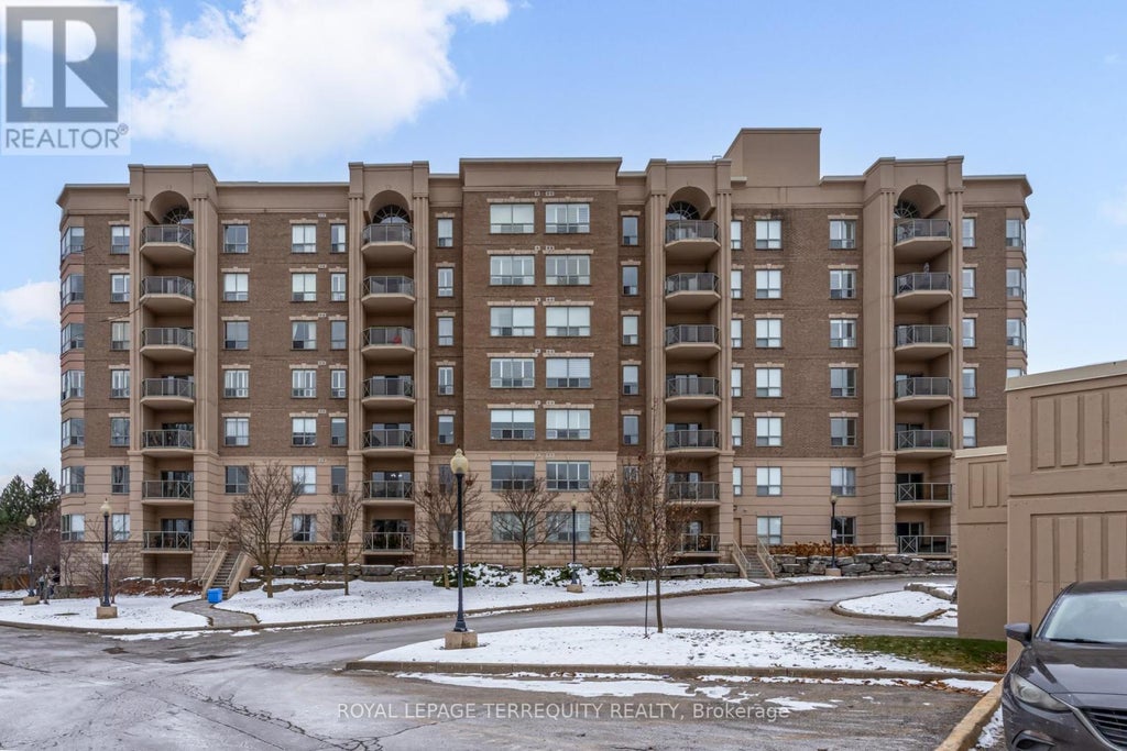 212 - 2085 Amherst Heights Drive, Burlington (brant Hills)