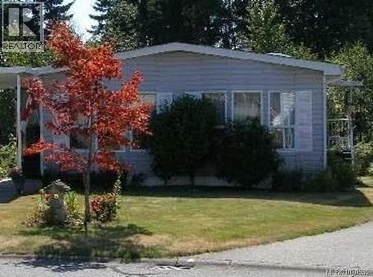 25 2501 Labieux Road, Nanaimo