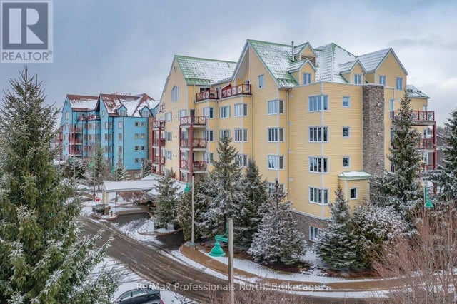 207 - 110 Steamship Bay Road, Gravenhurst (muskoka (s))