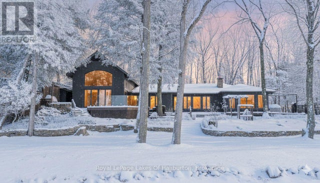 1073 Grass Lake Road, Dysart Et Al (dysart)