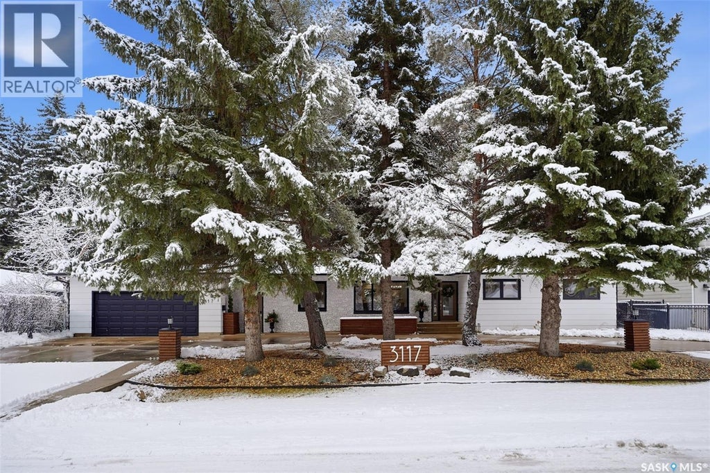 3117 Ortona Street, Saskatoon
