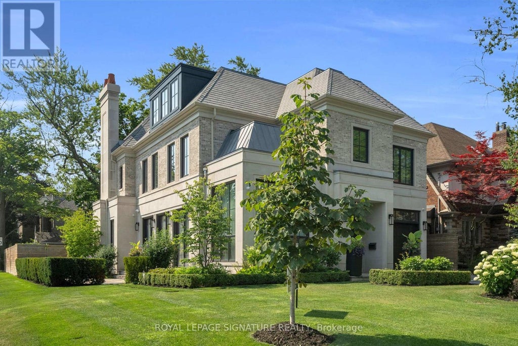 207 Strathallan Boulevard, Toronto (lawrence Park South)