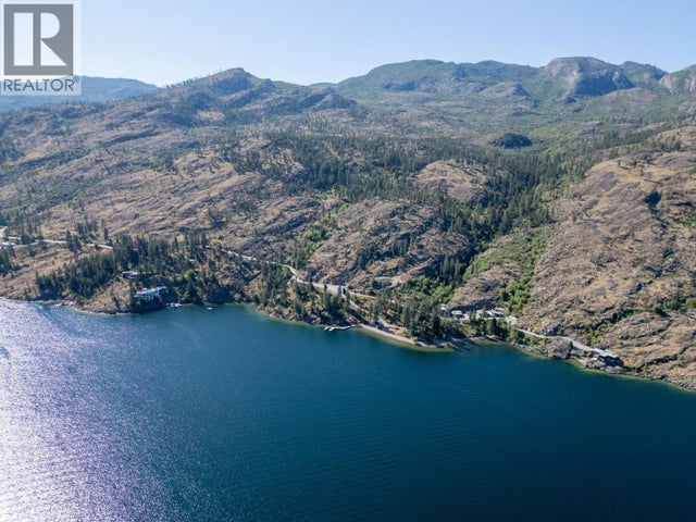 8888 Lakeshore Road Lot# 1, 2, 3, 4, Kelowna