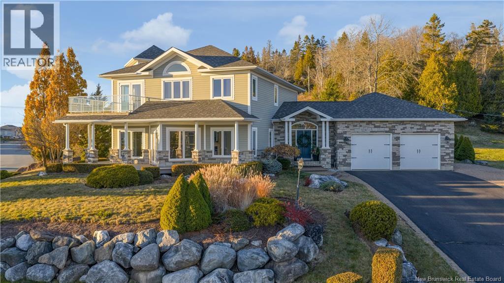 5 Admiralty Drive, Saint John