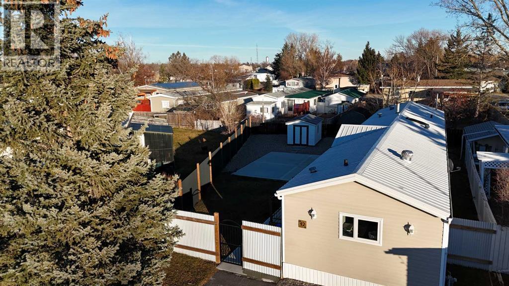 42 Westover Crescent, Claresholm