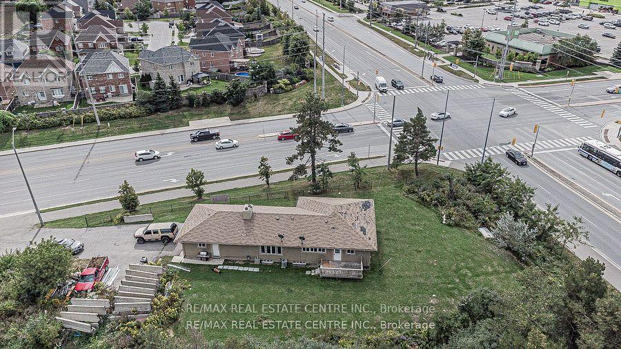 3024 Countryside Drive, Brampton (vales Of Castlemore North)