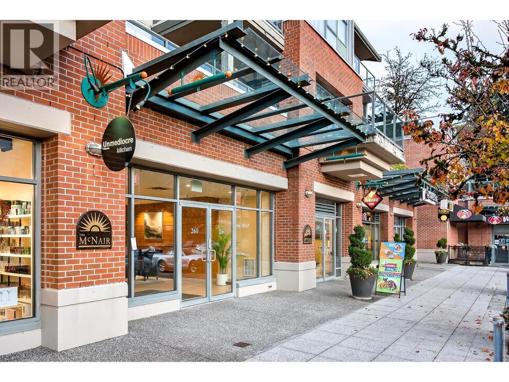 403 260 Newport Drive, Port Moody