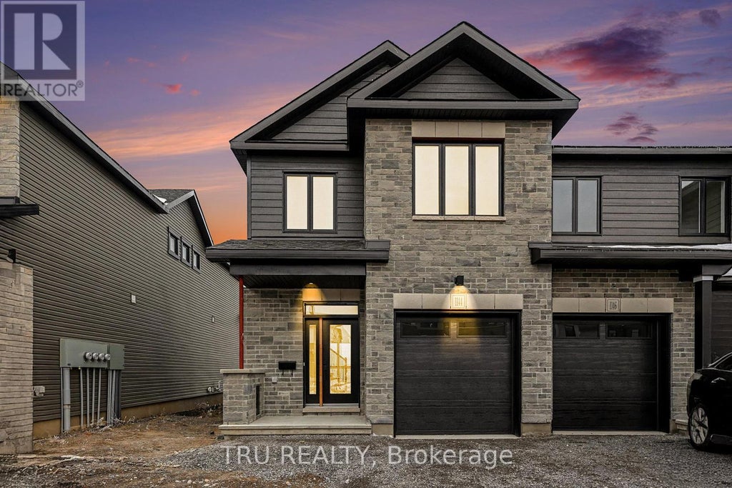 1144 Cope Drive, Ottawa