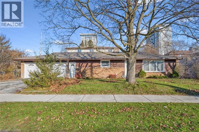 366 Holly Street, Waterloo