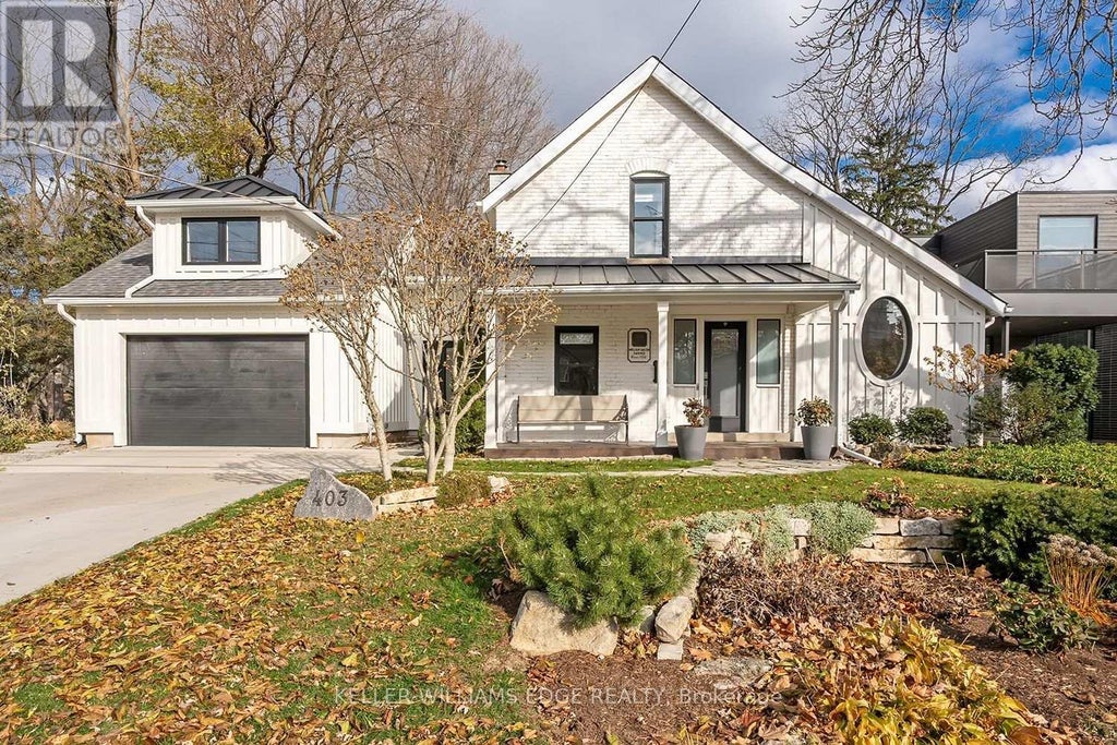 403 Smith Avenue, Burlington (brant)