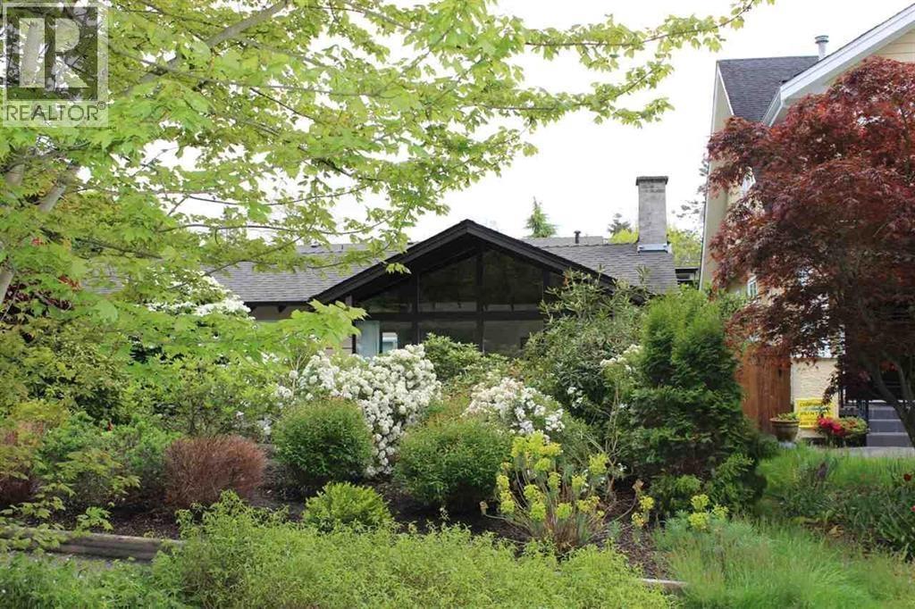 Lot A 6042 Crown Street, Vancouver