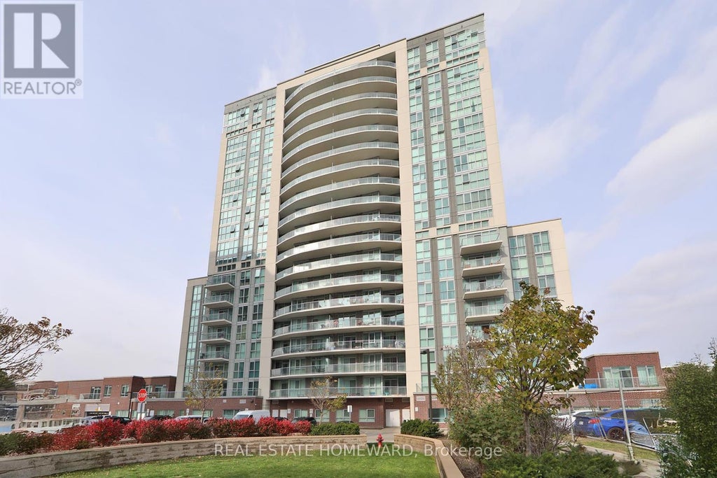 1701 - 1328 Birchmount Road, Toronto (wexford-Maryvale)
