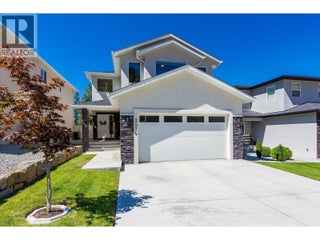 3074 Riesling Way. West Kelowna, British Columbia