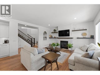 3074 Riesling Way. West Kelowna, British Columbia