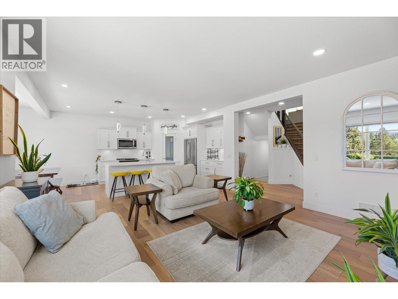 3074 Riesling Way. West Kelowna, British Columbia